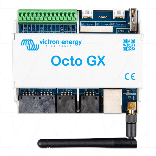 Victron Energy OCTO GX